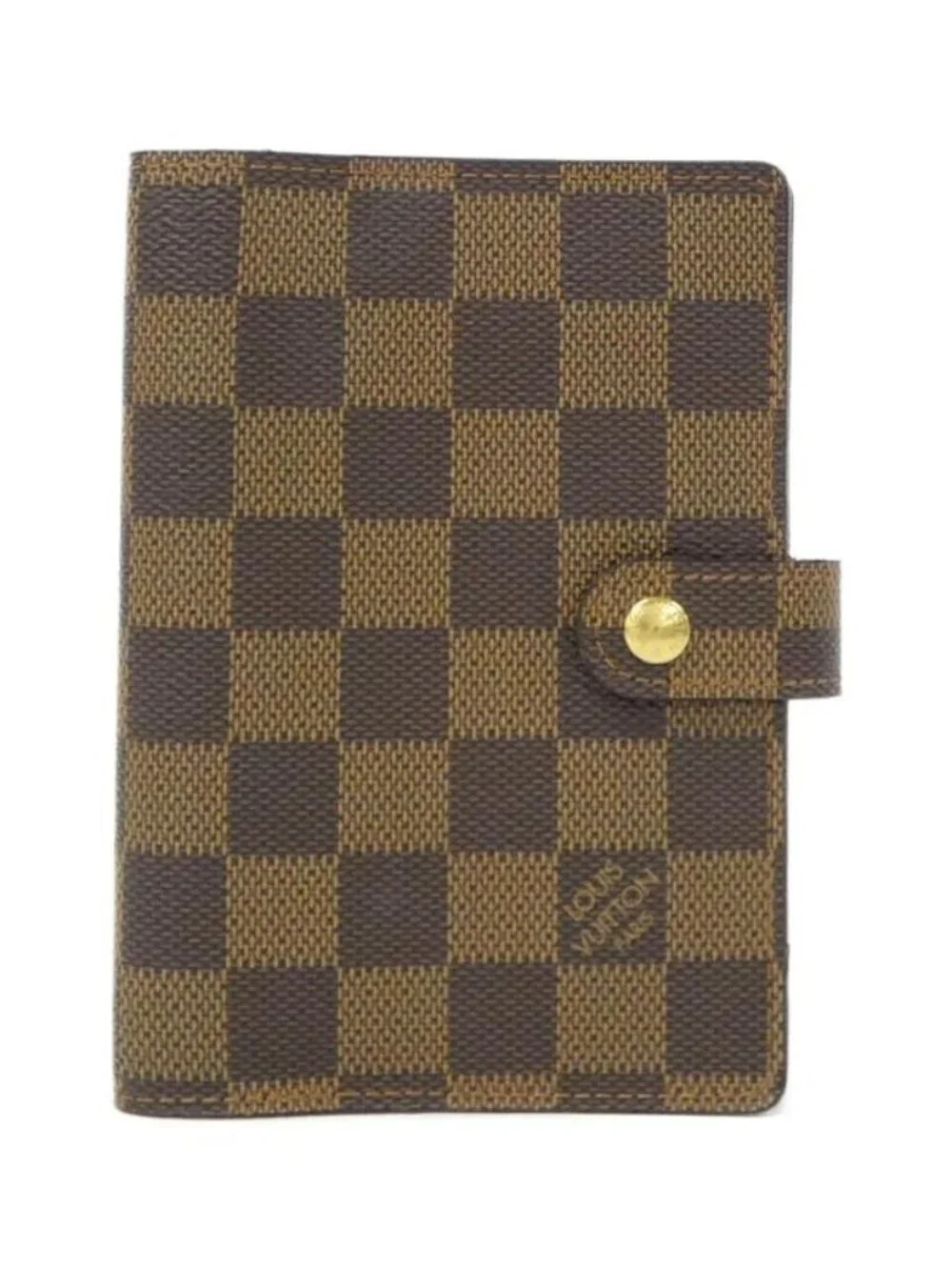Louis Vuitton Damier Agenda PM